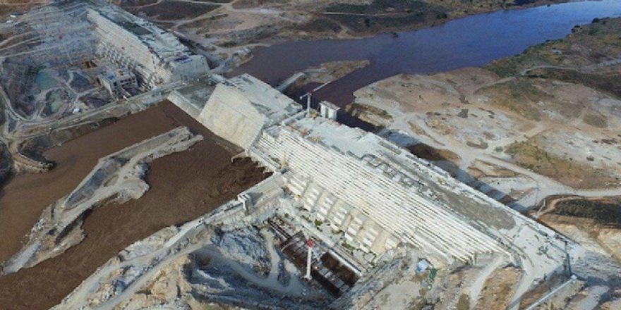 Mısır: Hedasi Barajı'yla ilgili müzakereler, anlaşmaya varmak için son fırsat