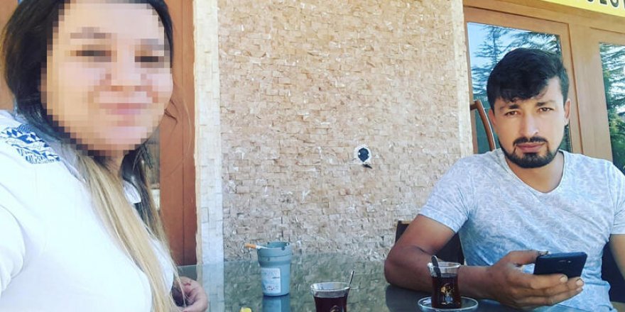 Muğla'da cinayet: Tartıştığı kocasını göğsünden bıçakladı