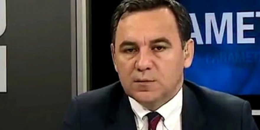 Deniz Zeyrek, iki ve fazla maaş alan bürokratların özelliklerini yazdı