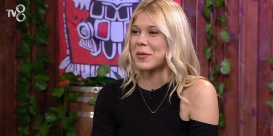 Survivor Sancakay kimdir?