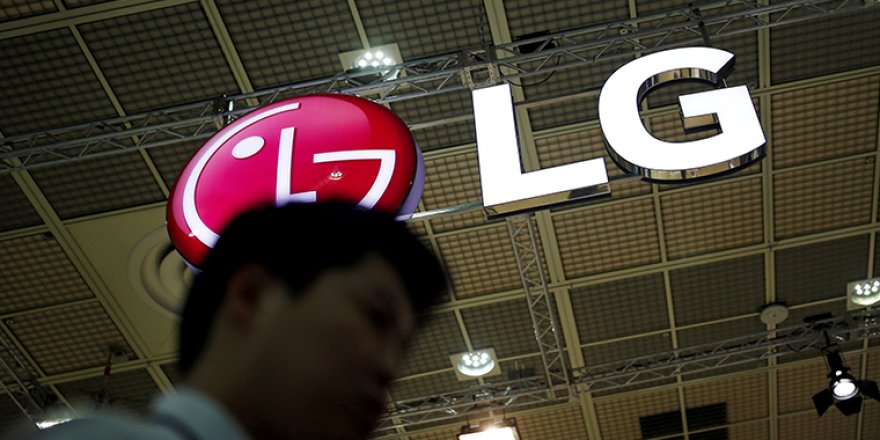 LG'den Şok karar!