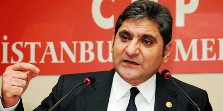 CHP'li Aykut Erdoğdu: İktidarı TRT’de canlı yargılayacağız
