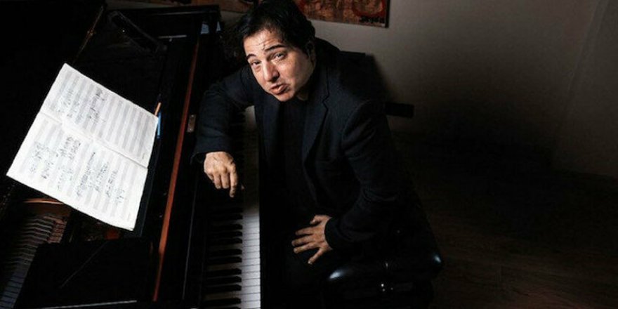 Fazıl Say'dan CHP'ye: Siz kazanmaktan da korkuyorsunuz