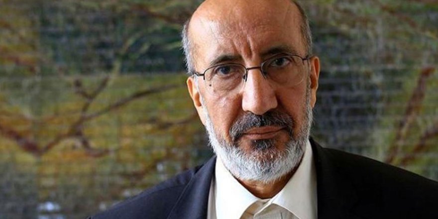 Dilipak: 'Darbe olmaz' diye kendinizi kandırmayın, şeytan tatile çıkmıyor