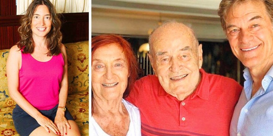 Dr. Mehmet Öz, kız kardeşi hakkında suç duyurusunda bulundu