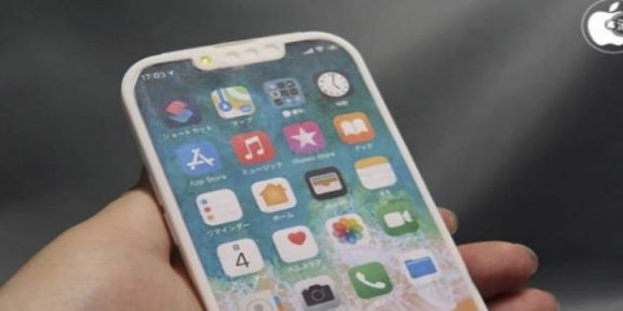 iPhone 13 Pro maketi sızdırıldı! İşte iPhone 13 Pro hakkında detaylar