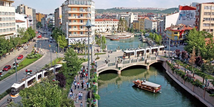 Eskişehir'de vakalar 47 günde 12 kat arttı