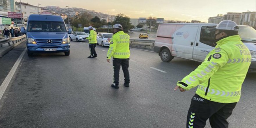 İçişleri Bakanlığı'ndan flaş kısıtlama açıklaması!