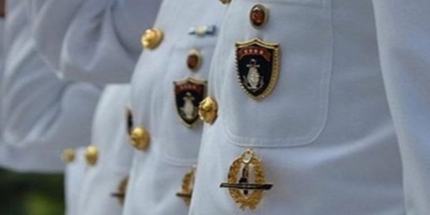 Gözaltına alınan emekli amiraller kimdir?