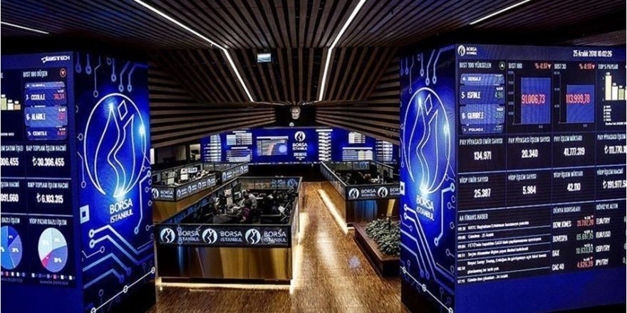 SPK'dan borsa yatırımcılarına uyarı