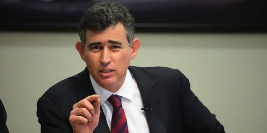 Feyzioğlu'nun 'bildiri' açıklaması: Suhuletle sonuçlandırılmalı