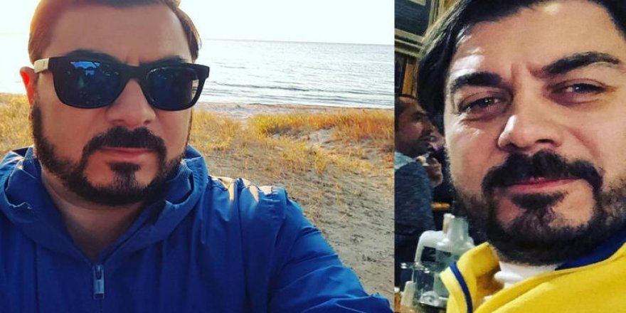 Fenerbahçe Spor Kulübü kongre üyesi iş insanı Oğuzhan Sarıoğlu evinde ölü bulundu