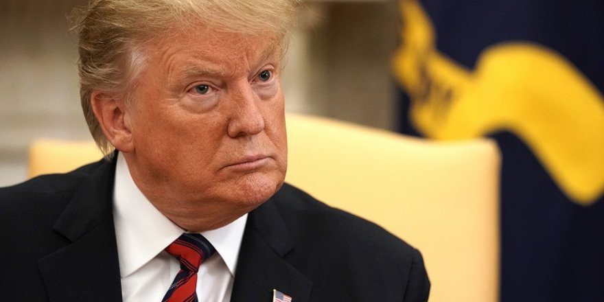 'Para bombası' patladı! Trump hakkında şoke eden rapor...