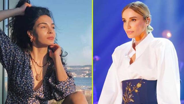 Ü;nlü isimlerin süper minili ev hallerini paylaştı, sosyal medya çalkalandı