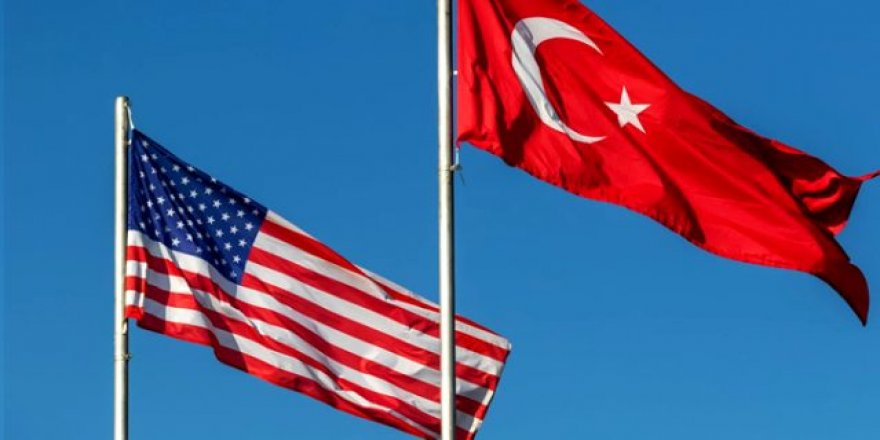 ABD’den Türkiye’ye yaptırım açıklaması: 7 Nisanda devreye giriyor