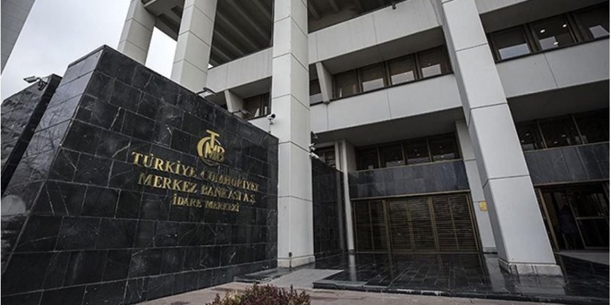 Merkez Bankası kırılgan 5’li için panik düğmesine bastı