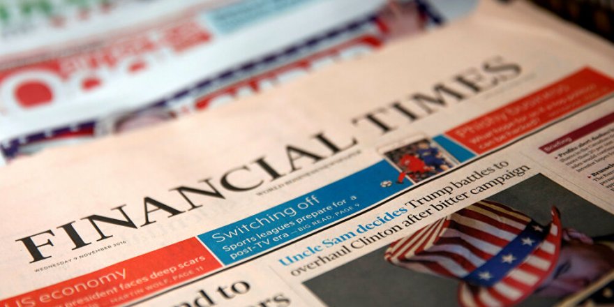 Financial Times: Merkez Bankası Başkanı Kavcıoğlu ikilemde