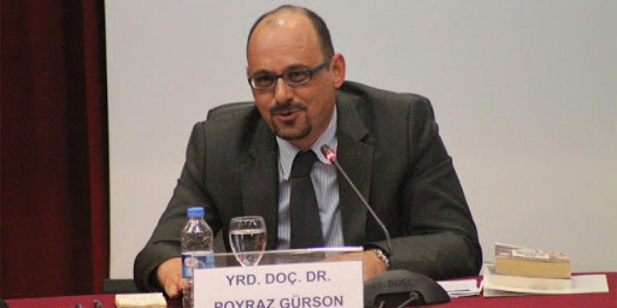 TÜRKİYE SÜREÇ İÇERİSİNDE MİLLÎ MENFAATLERİNİ GÖZETMELİDİR