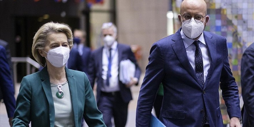 İki üst düzey AB temsilcisi bugün Türkiye’de: Masada neler var?