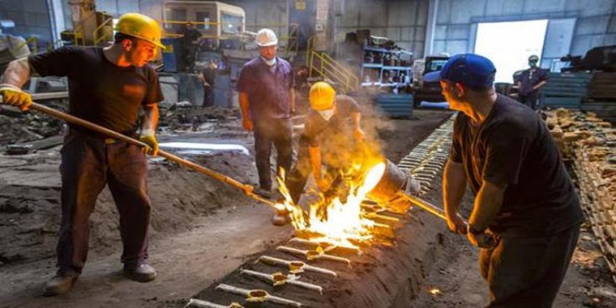 2020'de 176 binden fazla işçi Kod 29 nedeniyle işten çıkarıldı!