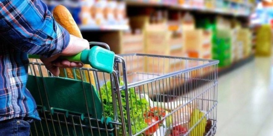 Perakende satış hacmi yıllık yüzde 17,4 arttı