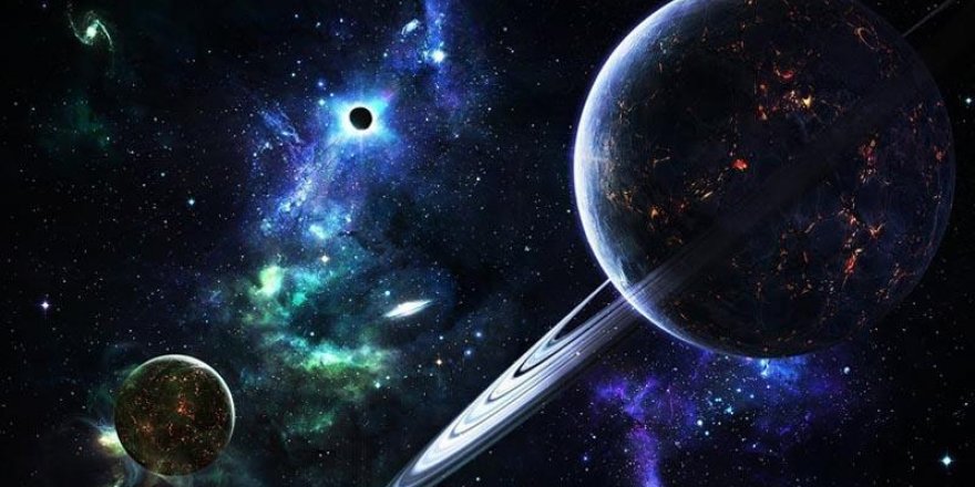 Uzaylılarla temas ne zaman? Ünlü bilim insanı açıkladı