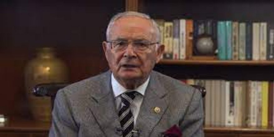 MHP'den İhracı İstenen Kumcuoğlu'ndan Flaş Karar!