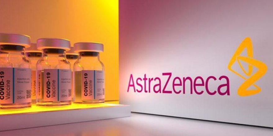 Avrupa İlaç Ajansı'ndan kritik AstraZeneca açıklaması