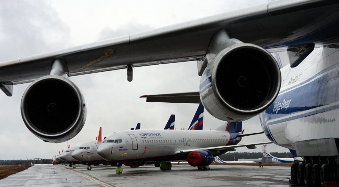 Rusya 13 havalimanından Türkiye'ye uçuşları yasakladı