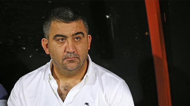 Tarihi Denizli maçıyla ilgili Ümit Özat'tan çarpıcı sözler: Hakem daha ne yapacak?