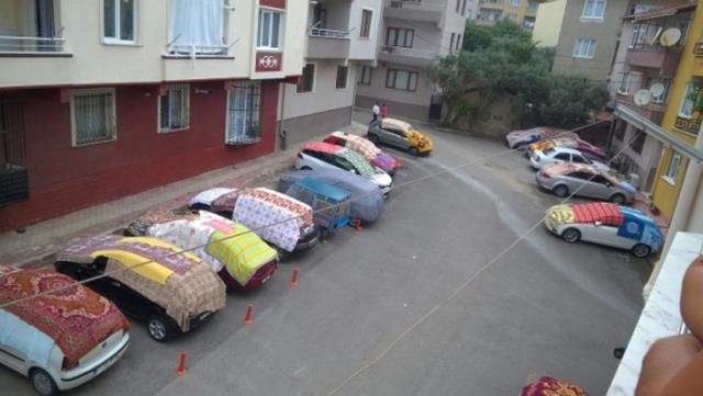 Meteoroloji uzmanından perşembe için uyarı