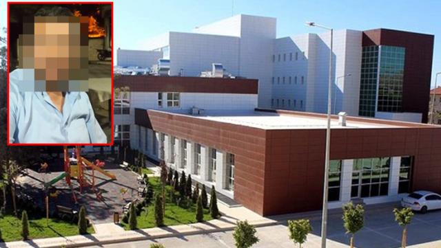 14 yaşındaki kız çocuğuna istismar, doğum yapınca ortaya çıktı