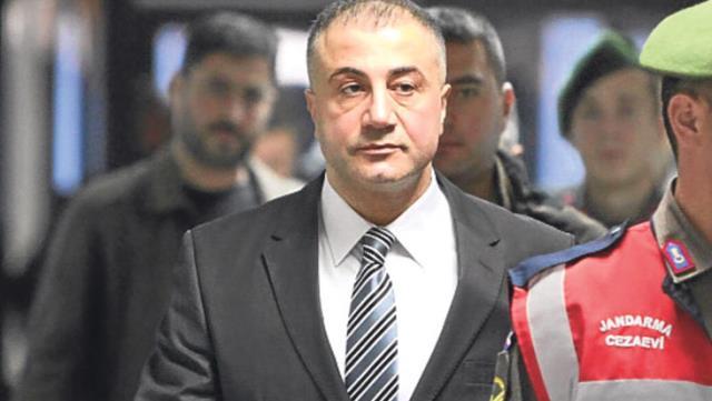 Sedat Peker'e de sahte kimlik düzenleyen polis şebekesine operasyon yapıldı