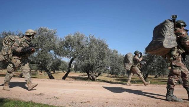 Güvenlik kaynakları, Haseke'den gelen haberleri yalanladı