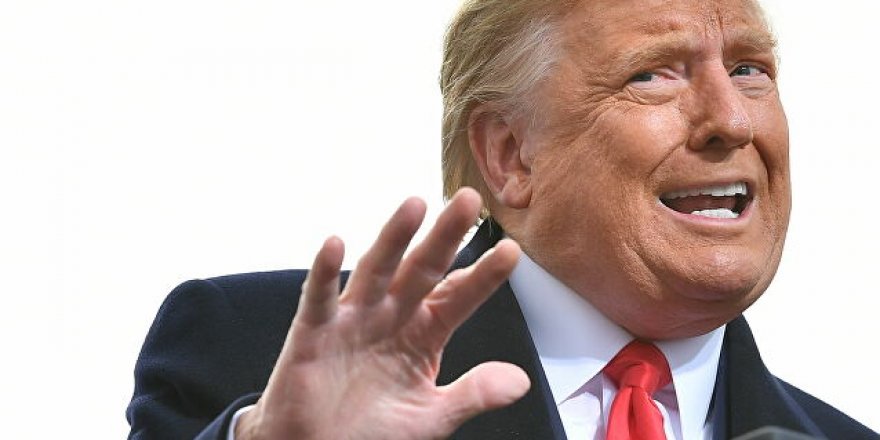 Trump, Forbes milyarderler listesinde yaklaşık 300 sıra geriye düştü