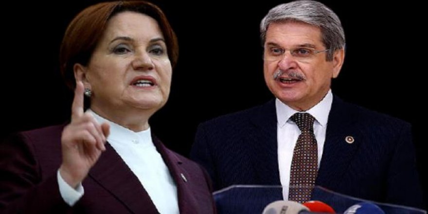 İYİ Parti'deki bildiri çatlağında Genel Başkan Başdanışmanı Çıray BBC Türkçe'ye konuştu