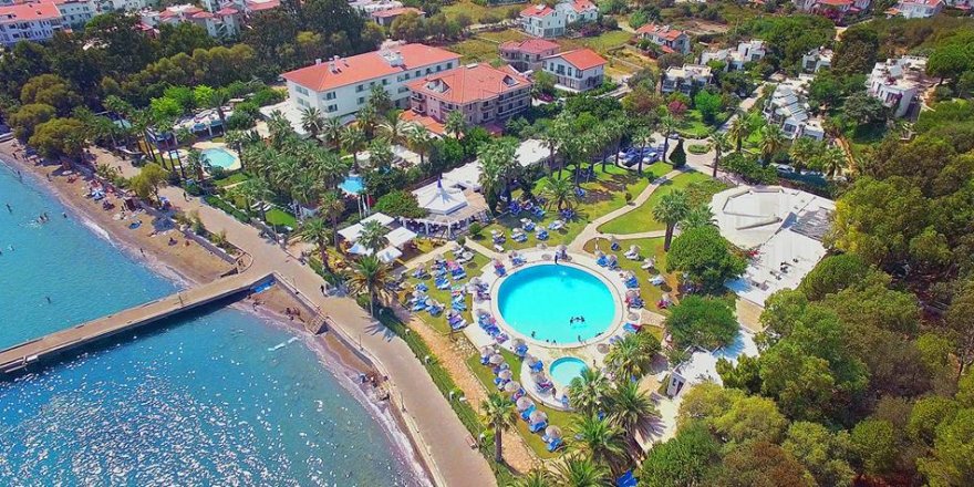 Zor durumdaki otelleri Katarlı, Dubaili, Kuveytliler ucuz fiyatlara alıyor