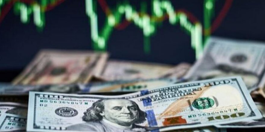 Dolar iki haftanın en düşük seviyelerinde