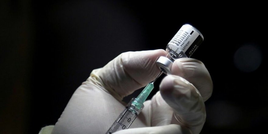 ABD'de Teksas Valisi'nden aşı pasaportlarını yasaklama kararı