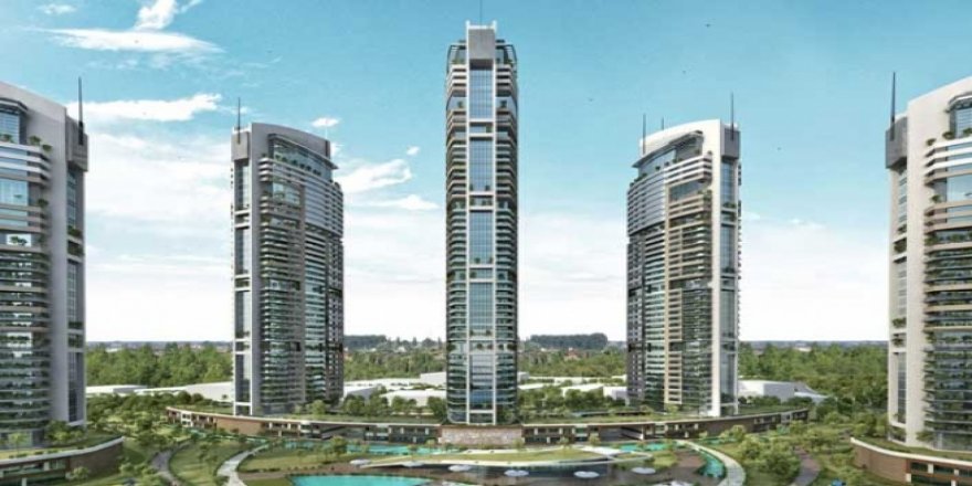 Garanti Koza İnşaat iflas etti