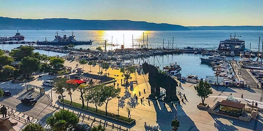 Hasta oranında Türkiye dördüncüsü: Çanakkale’ye giden izole edilecek