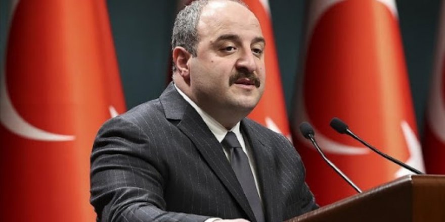 Bakan açıkladı: Dijitale 1 milyon lira destek