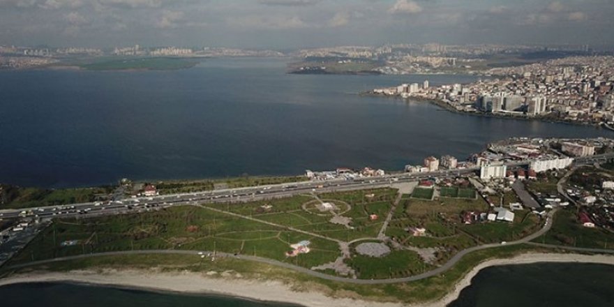 Murat Ağırel, Kanal İstanbul'dan arazi satın alanları açıkladı