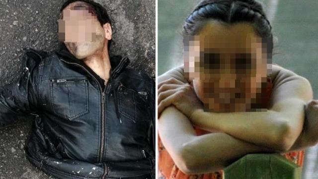 Gözü dönmüş sapığı köpek yakaladı, esnaf dövdü