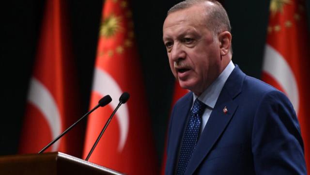 Son Dakika! Tam kapanma mı geliyor?