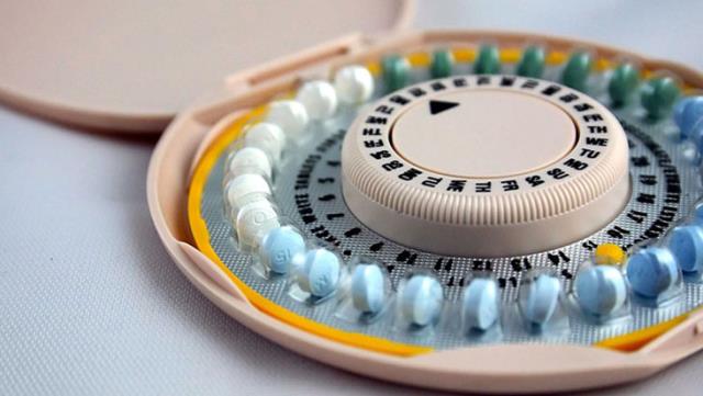 Doğum kontrol ilacı yerine kasten şeker dağıttı!