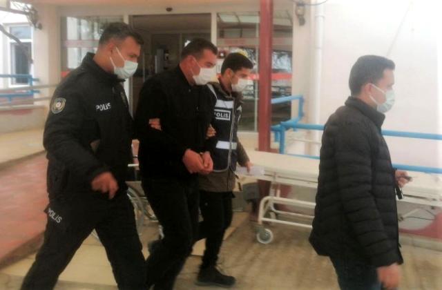 Sevgilisinin 14 yaşındaki kızını istismar eden sapığın savunması da suçu kadar iğrenç