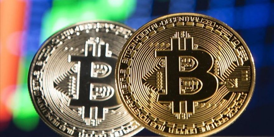 Bitcoin krize yol açacak!