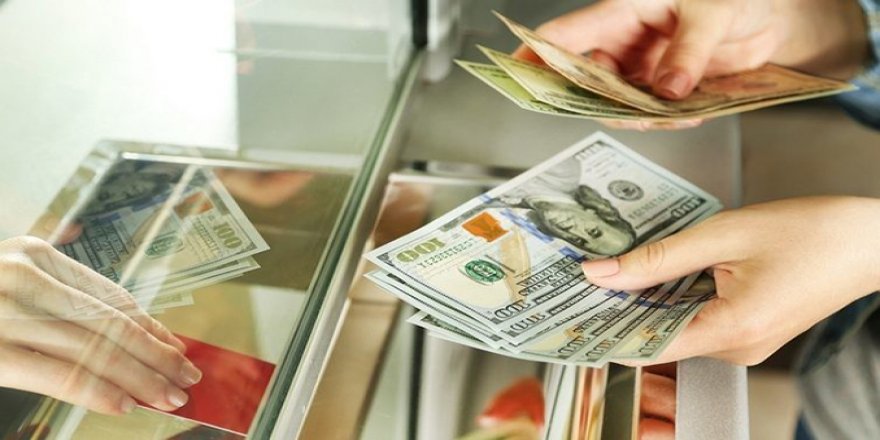 Dolar ve euro güne nasıl başladı?