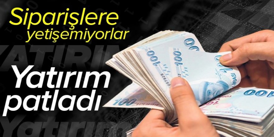 Türkiye’de dikişsiz spor giyim yatırımı patladı